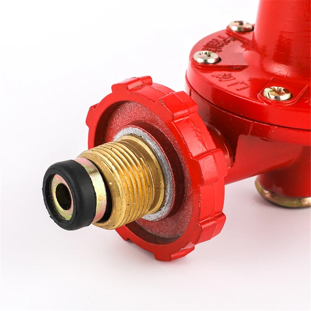 Рисунок 4 - Клапан среднего давления для сжиженного газа