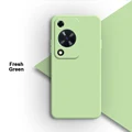Fresh Green
