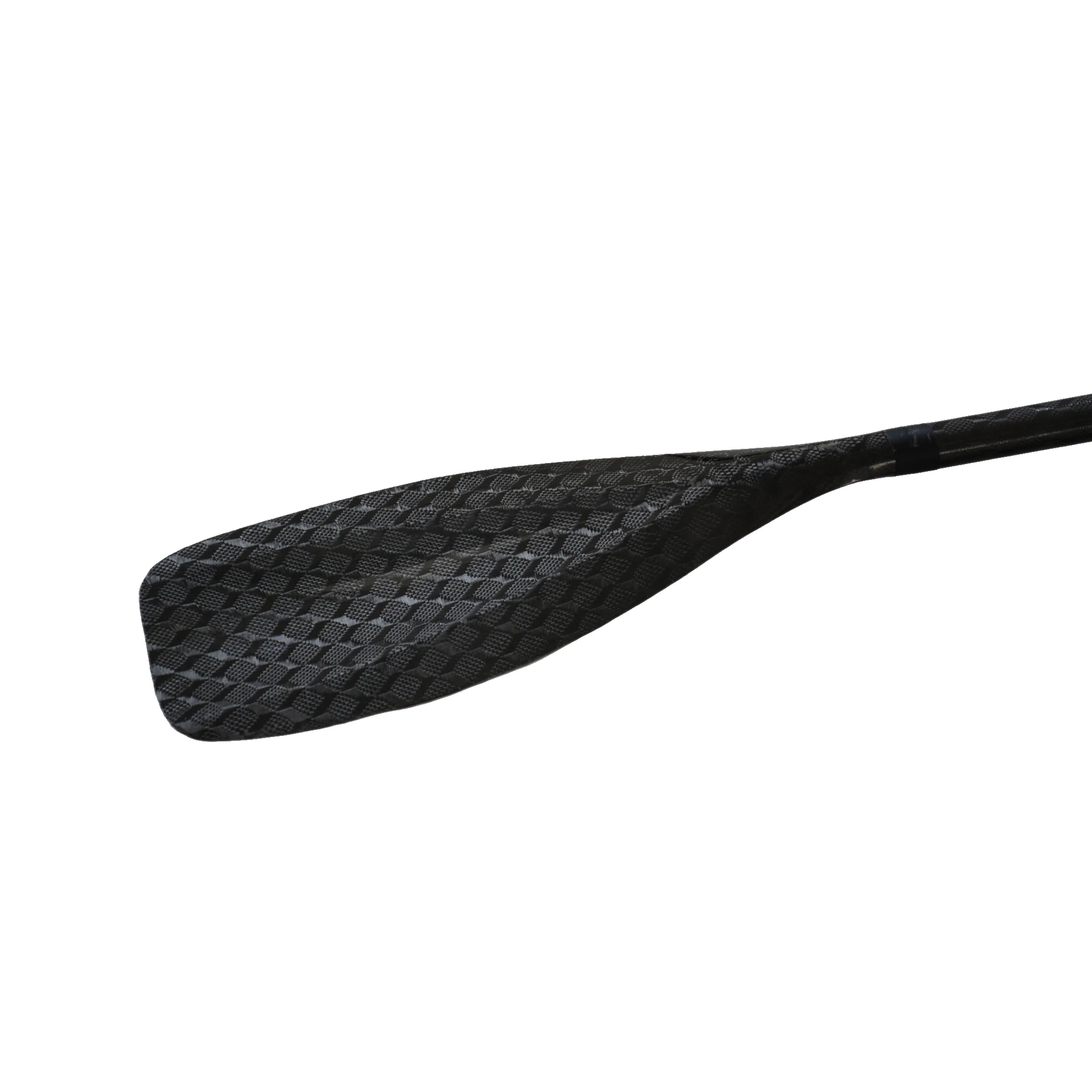 3-Piece Adjustable Carbon Stand Up Paddle with Free bag