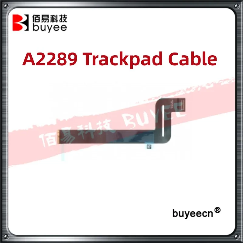 

Новая планшетофон для MacBook Pro 13,3 дюймов с сенсорной панелью A2289 EMC3456 2020 года 821-02716-A 821-02716-04