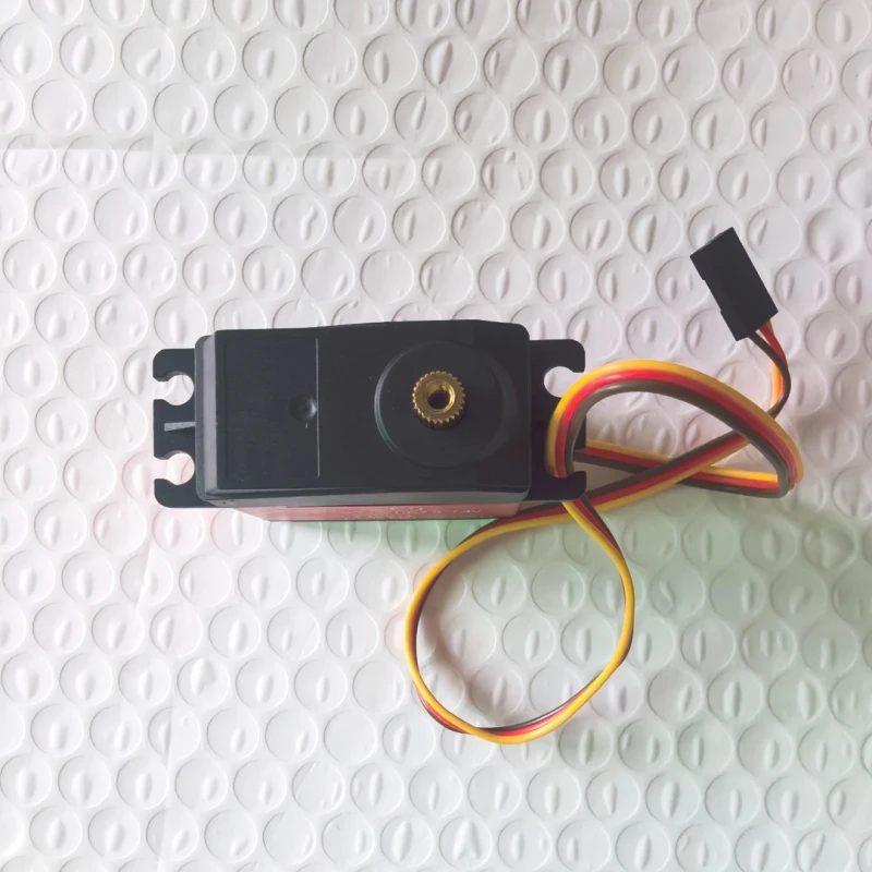 Servomoteur numérique DS3225 180° 25kg RC haute torque