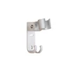 Aluminum Shower Base Holder Adjustable Wall Mounted Shower Head Stand Bracket 5