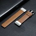 Light Brown Silver