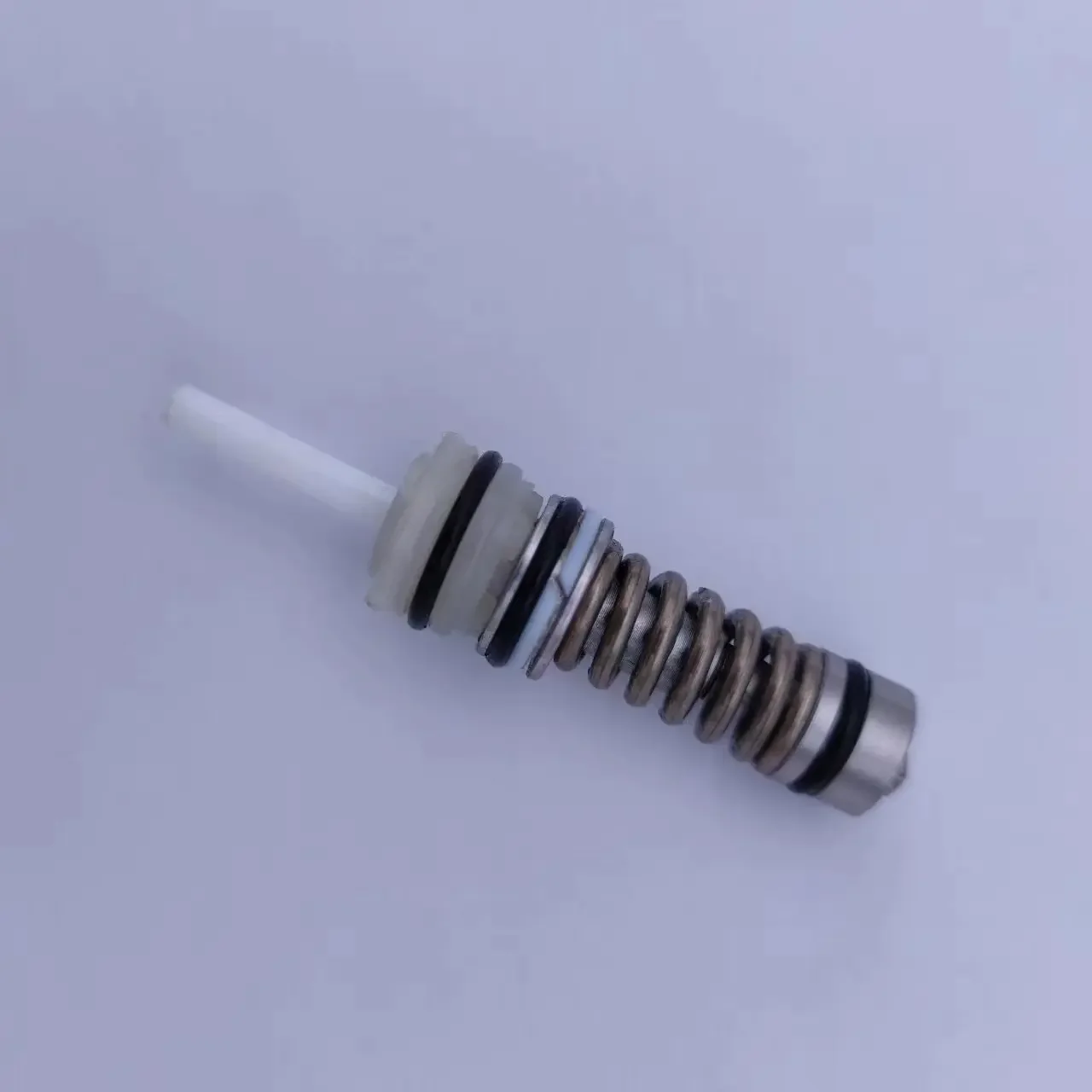 

Lvba LT-390 Чистящая машина, головка насоса