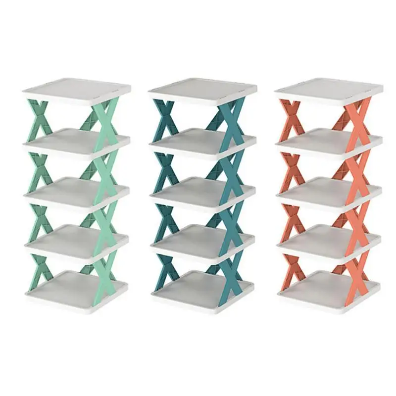 

Новое поступление, Штабелируемая стойка для обуви, складная стойка для обуви, компактный шкаф для обуви, органайзер для угловой двери, шкафа и спальни