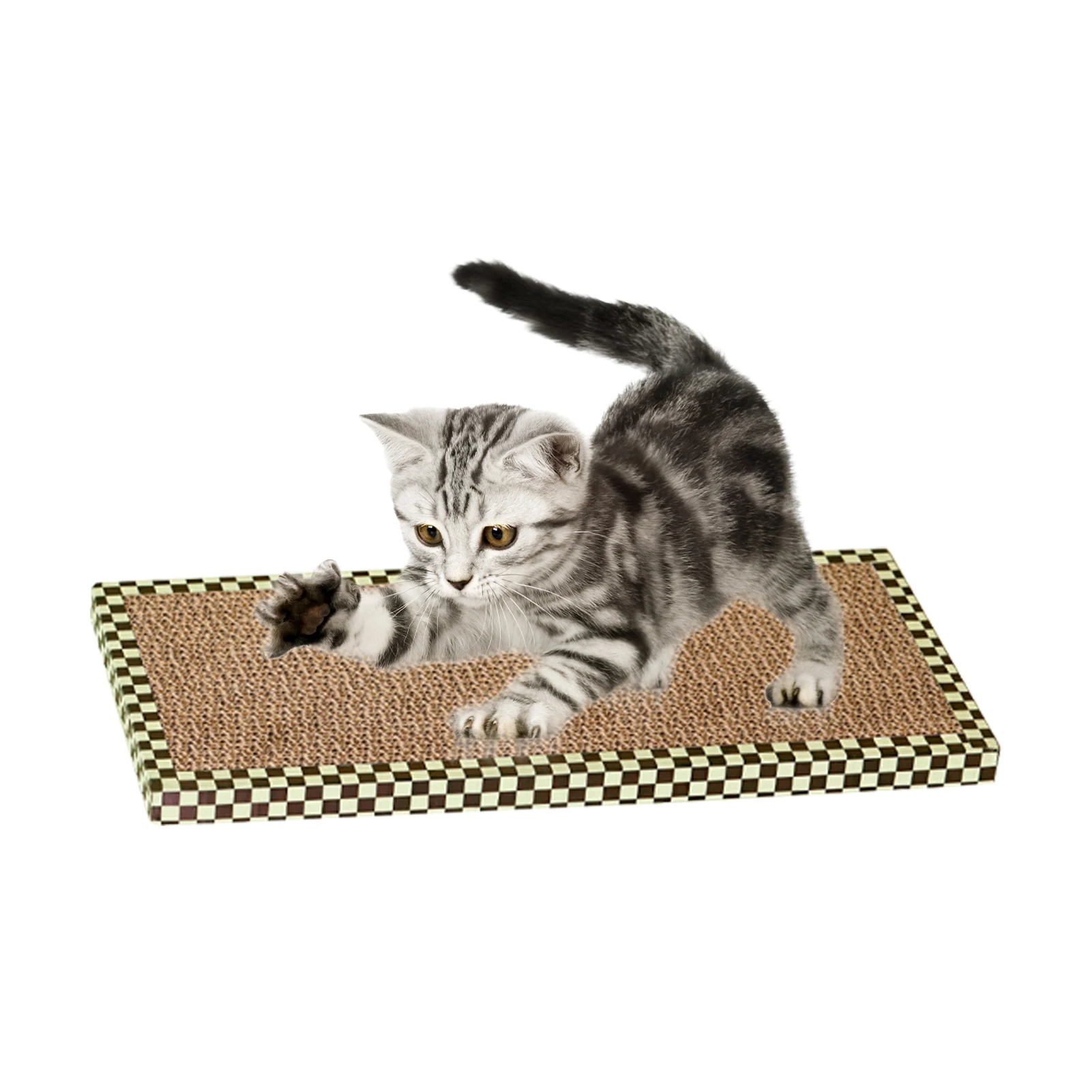 Extra Large Cardboard Cat Scratcher Corrugated Cardboard Cat extra-large-cardboard-cat-scratcher-corrugated-cardboard-cat
