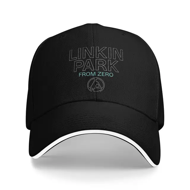 Linkin Park From Zero World Tour 2025 Outfits Men Women