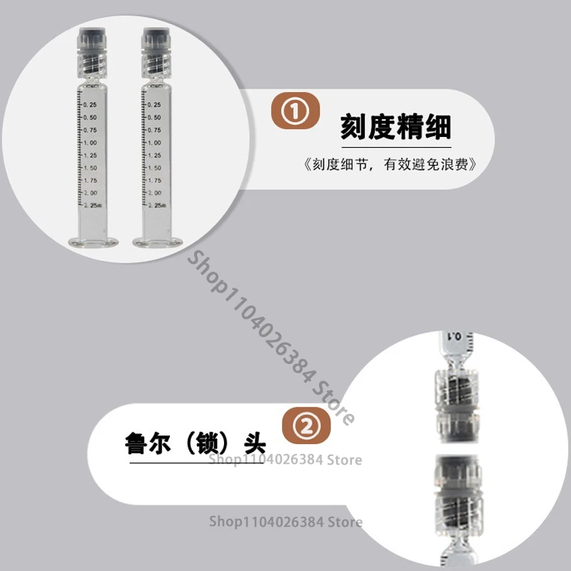 1ml Original Moisturizing Skin Care Product Lip Beauty For Women Men