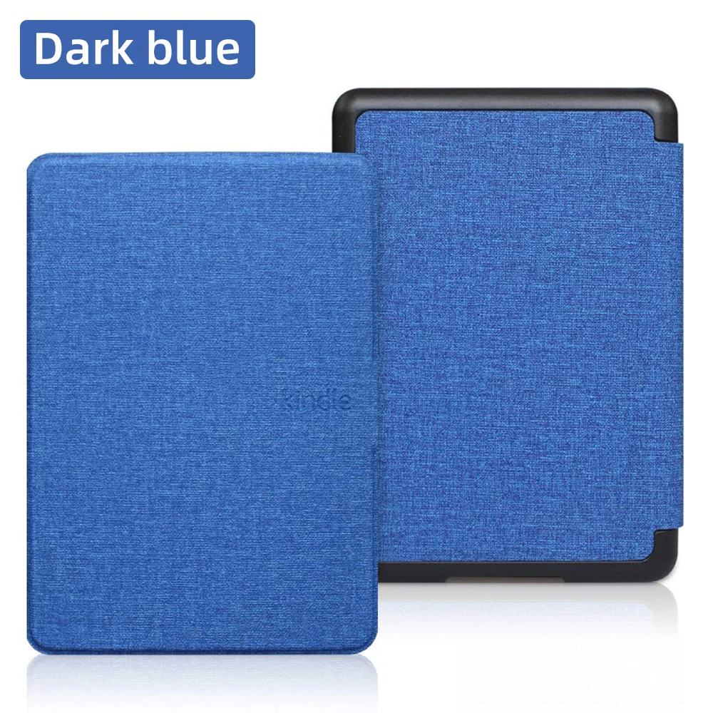 Premium Magnetic Pouch Cover for Kindle Paperwhite - Colorsoft Series