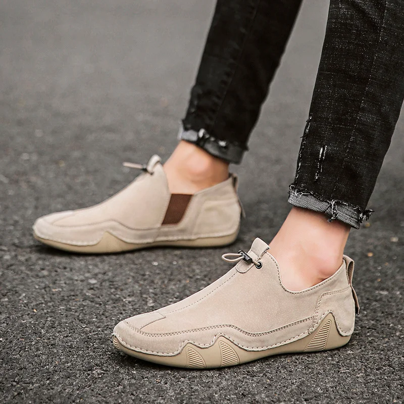 2025 New Spring Shoes for Men Breathable Original Men's Sneakers