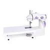 Sewing Machine Plastic Extension Table Expansion Board Household Sewing Machine Expansion Board DIY Craft Accessories New 1
