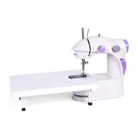 Sewing Machine Plastic Extension Table Expansion Board Household Sewing Machine Expansion Board DIY Craft Accessories New 1
