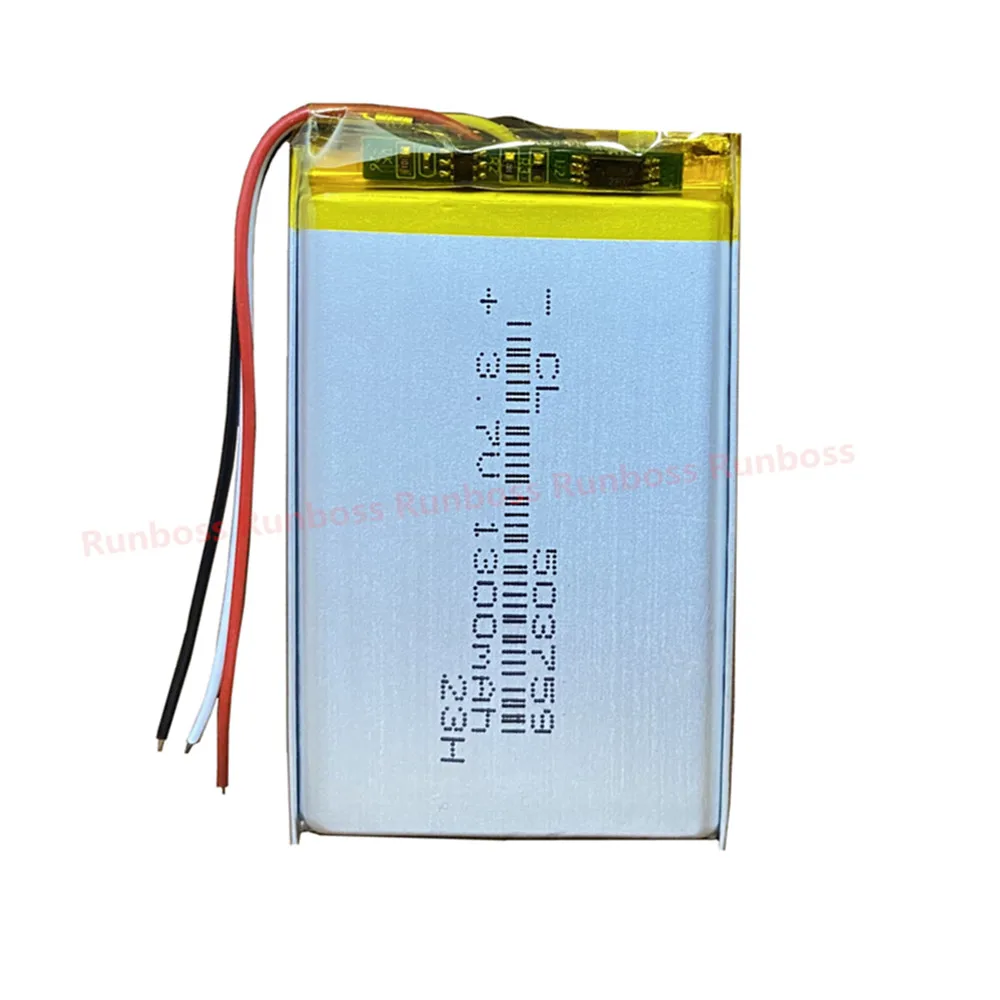 New 1300mAh LIS1494HNPPC MP3 Battery for Sony MDR-HW700DS