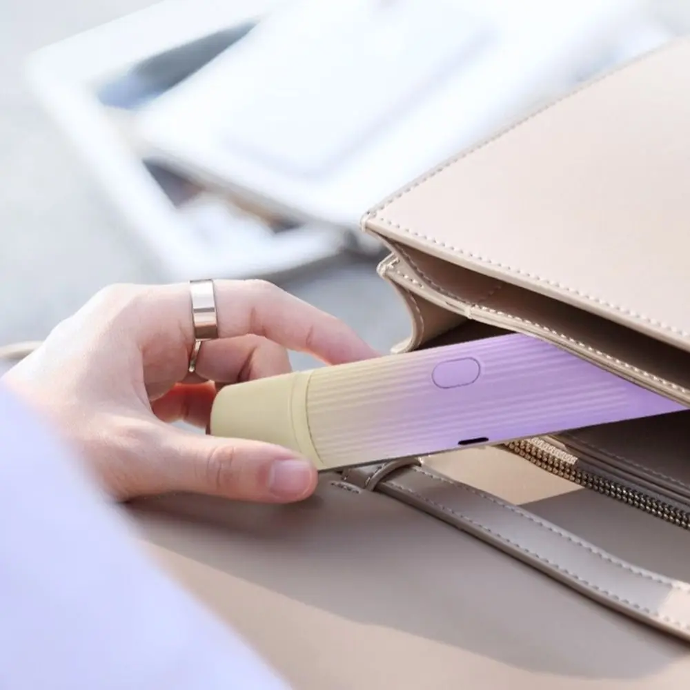 2 in 1 Electric Shaver Double Head Detachable Head Electric Epilator Rechargeable Body Shaver Women Body Care