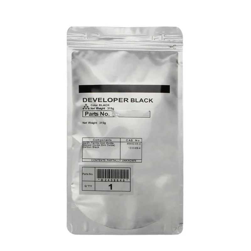 Developer Powder For Ricoh Mp2014 Mp2014 Mp2014 Mp2014 2014en 2014d 2014ad Alta Qualidade Novo 1pc