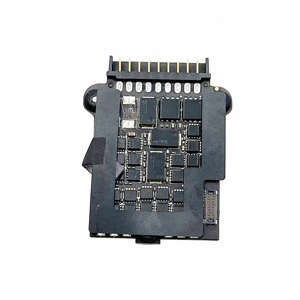 Description Picture 2 of itemTested ESC Board for DJI Air 3 ESC Module Components /esc Flat Flex Ribbon Cable for Drone Spare Parts Repair