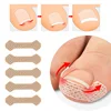 40/100pcs Nail Correction Stickers Ingrown Toenail Corrector Patches Treatment Recover Corrector Pedicure Care Tool 1