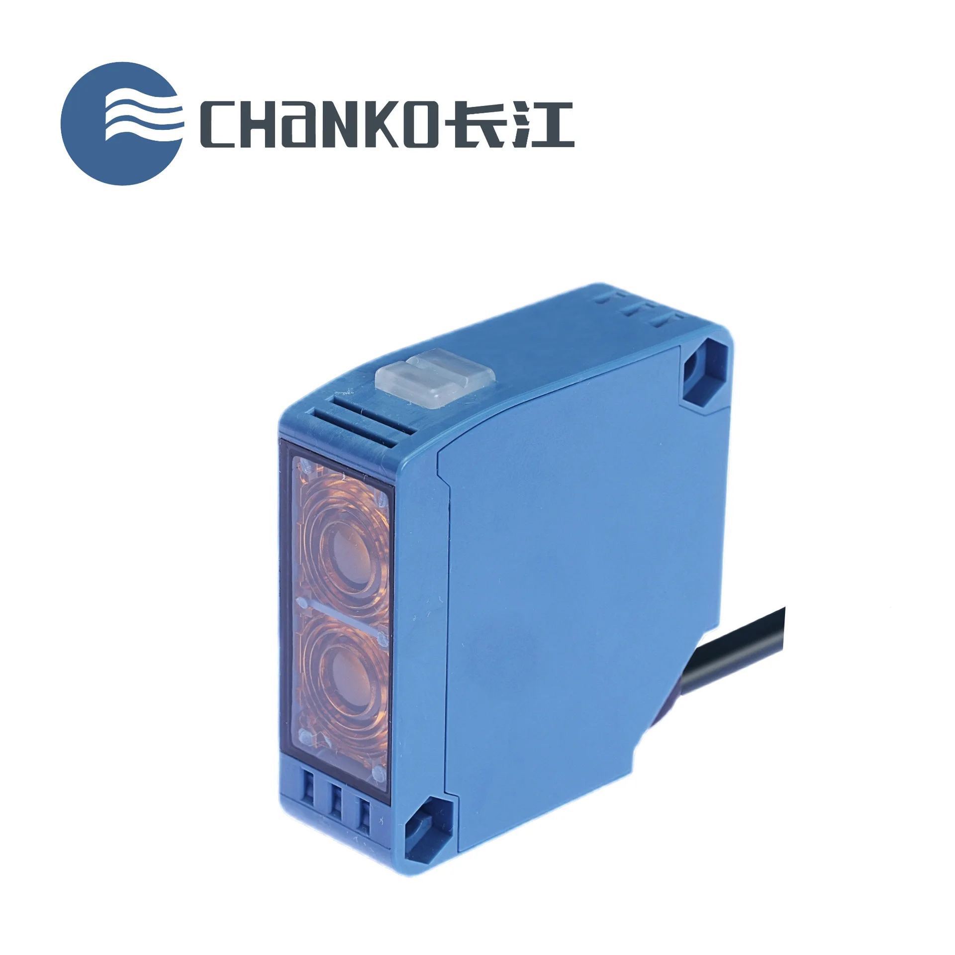 

CPK-RMR6MR3/K Mirror Reflective Photoelectric Sensor IP67 Protection