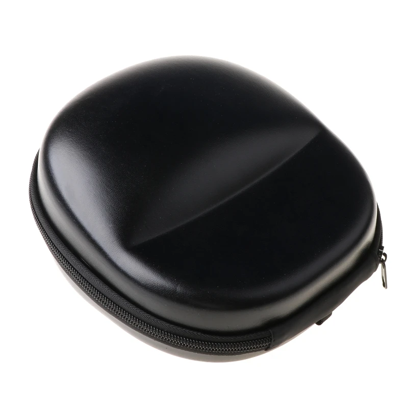 Compact Earphone Carrying Pouch