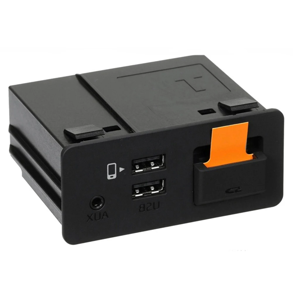 

Upgrade Car Computer Interconnection Intelligent AI Box For Mazda 3 6 CX-3 CX-5 CX-9 TK78-66-9U0C Carplay USB Cable Car Charger