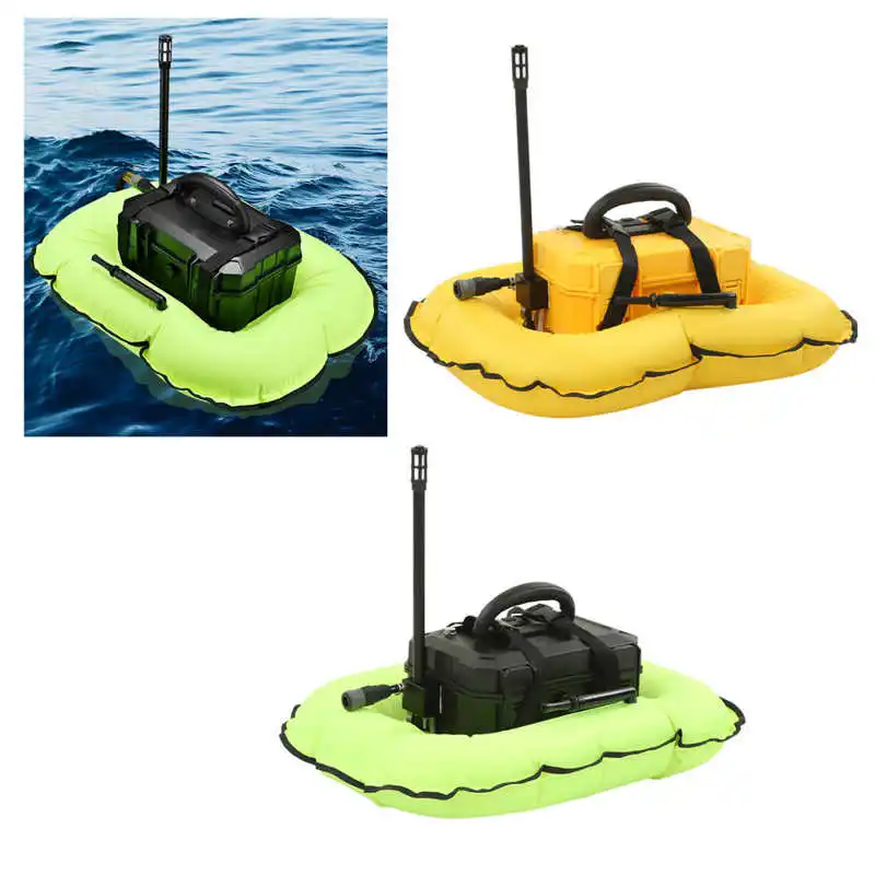 DIDEEP D3000 Diving Ventilator 40000mAh Tankless Diving System for Underwater Snorkel Winter Ice