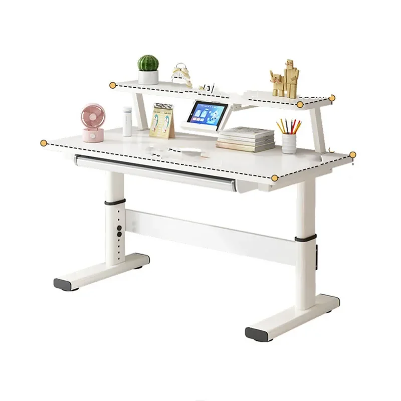 Children Study Desk Children's Child Room Furniture Kids Chair Classroom Table Set Childrens School Tables Small Elementary