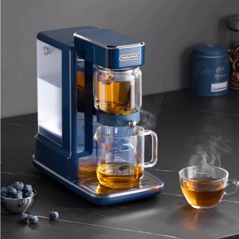 2023 New Mofei Instant Water dispenser Desktop Small Desktop Home Intelligent Instant Tea Drinking Machine