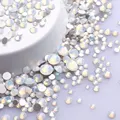 White Opal