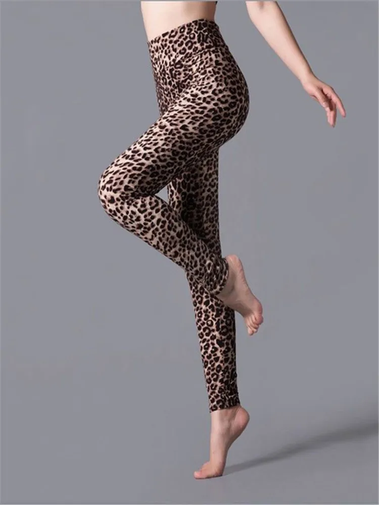 K360 Small Leopard