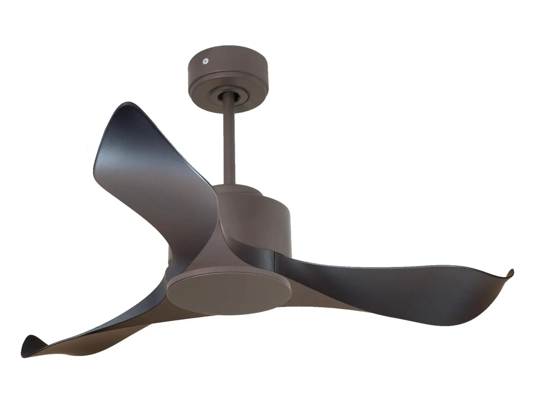 ReversibleceilingfanthermostatWifiMotorDCinclinedceilings