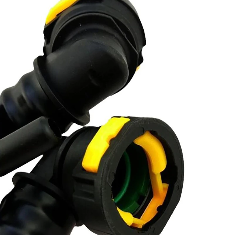Engine Breather Pipes Car Crankcase Vent For Citroen 1192W0 Peugeot 307 308