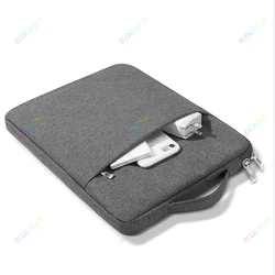 Custodia a Busta Shockproof e Durevole per Tablet - Manica per 11 e 12,4 pollici