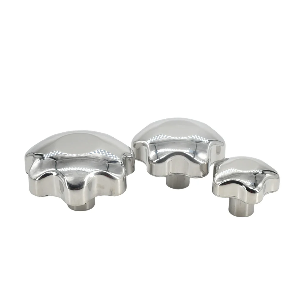 Handle Rotating Clamp, Parafuso roscado Insert Screw,