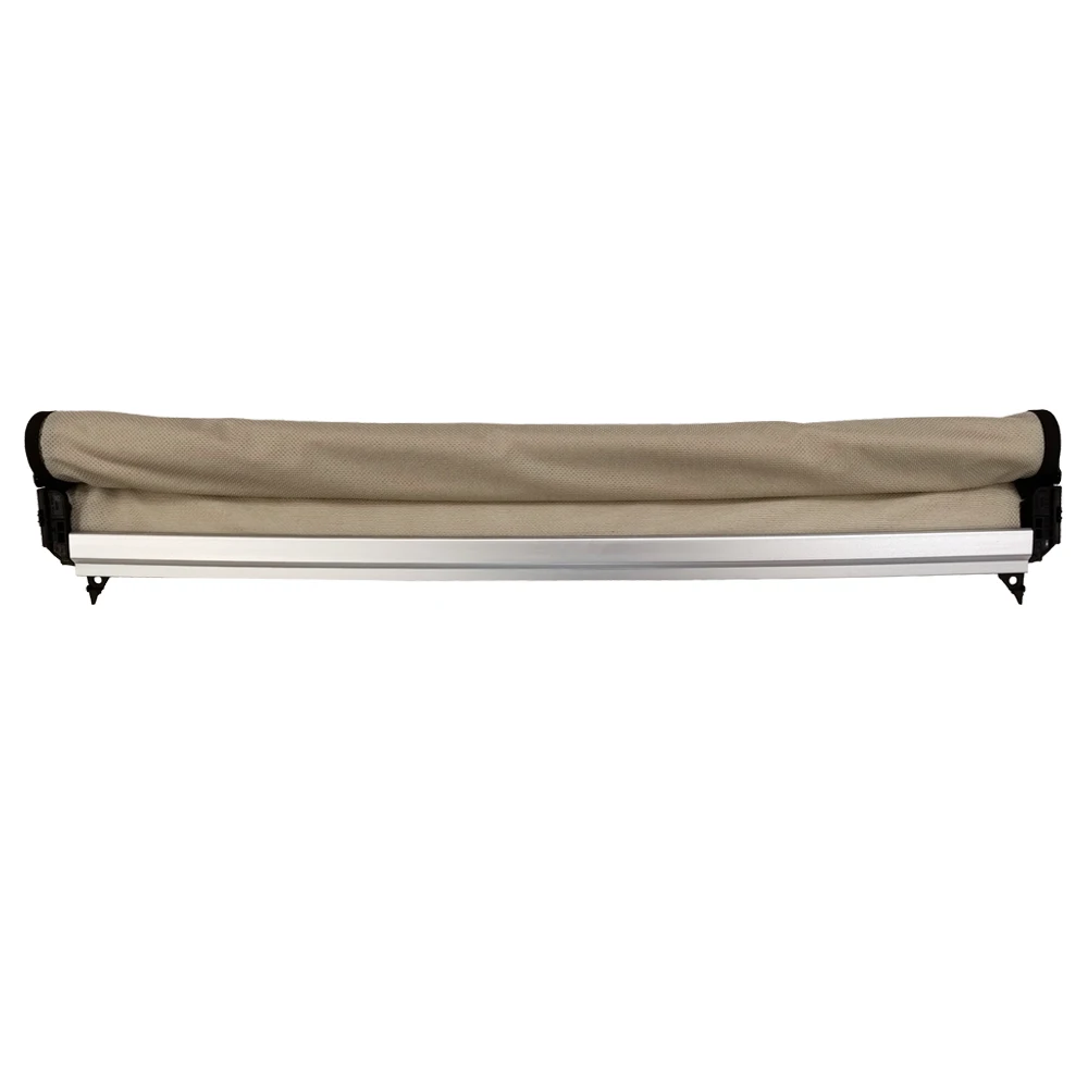 Cortinas Para Parasol De Techo Corredizo, Persiana Enrollable Para