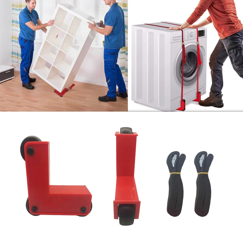 FurnituremovingHeavyDutyTransportToolFurnitureMoversetMove