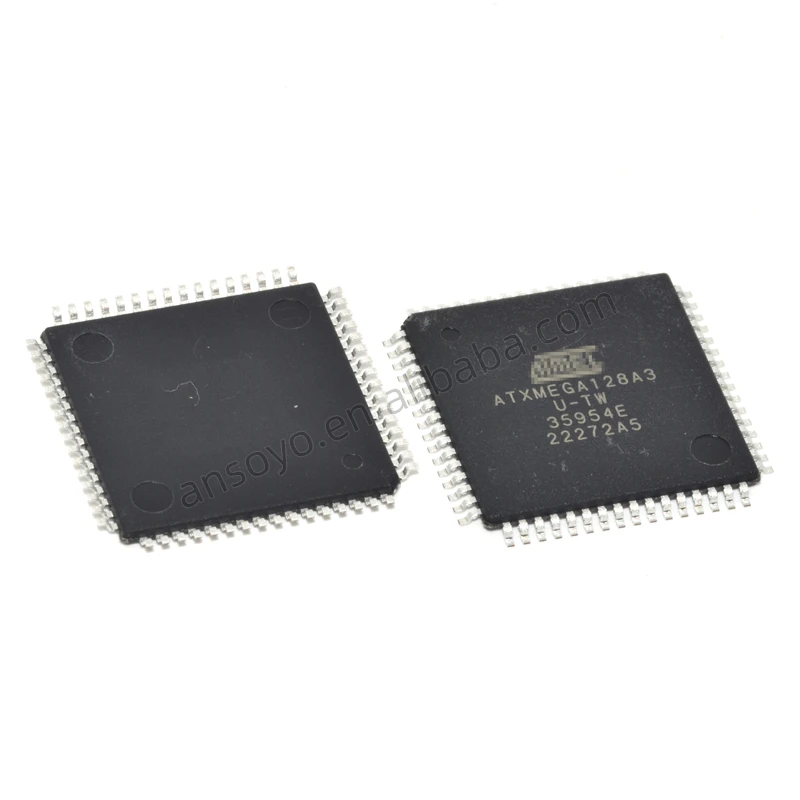 1pcs-ATXMEGA128A3-AU-ATXMEGA128A3-Integrated-Circuits-IC-TQFP-64-New ...