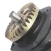 Durable Gear Assembly For Angle Grinder Easy To And Safe Stable Angle Grinder Gear Assembly Type1 1