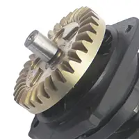 Durable Gear Assembly For Angle Grinder Easy To And Safe Stable Angle Grinder Gear Assembly Type1 1