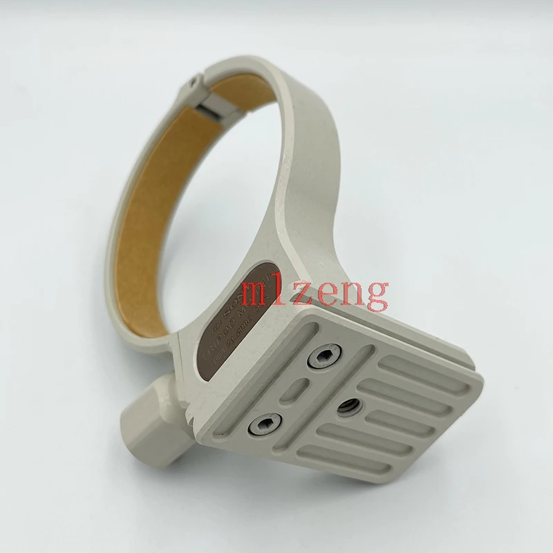 Camera lens support Tripod Ring Mount adapter bracket Collar For sony FE 70-200mm F4 G OSS Full-frame E-mount Lens SEL70200G