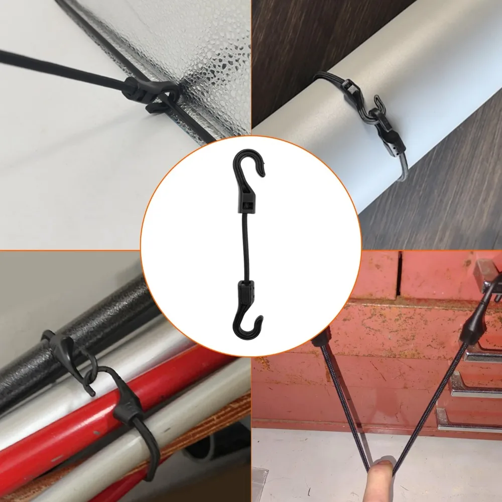 Strechable Bungee Cord 6