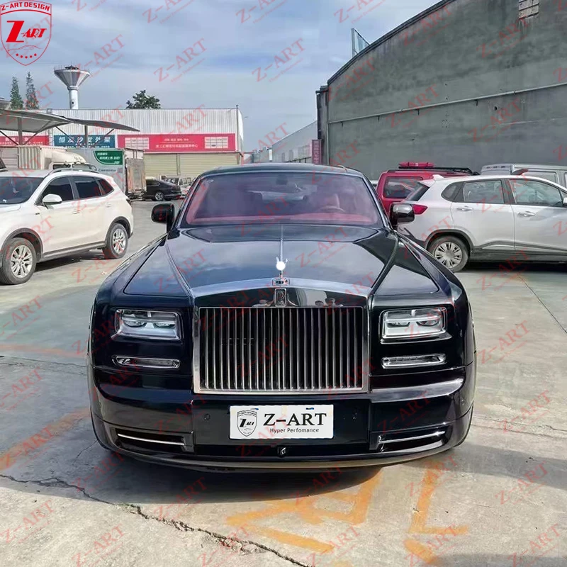 Mansory Body Kit Makes RollsRoyce Cullinan Look Good in White Spec   autoevolution