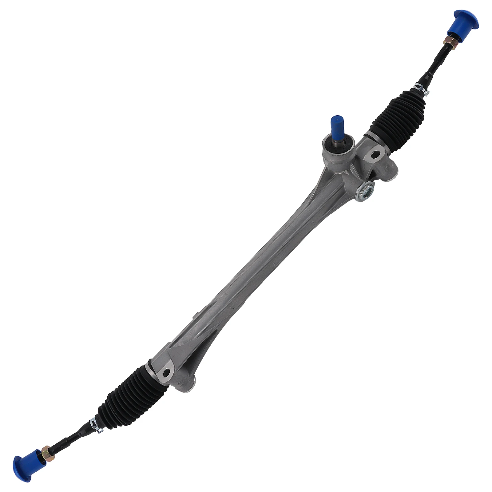 Power Steering Rack and Pinion for Toyota RAV4 MK3 AWD RHD 2006-2012 45510-42010