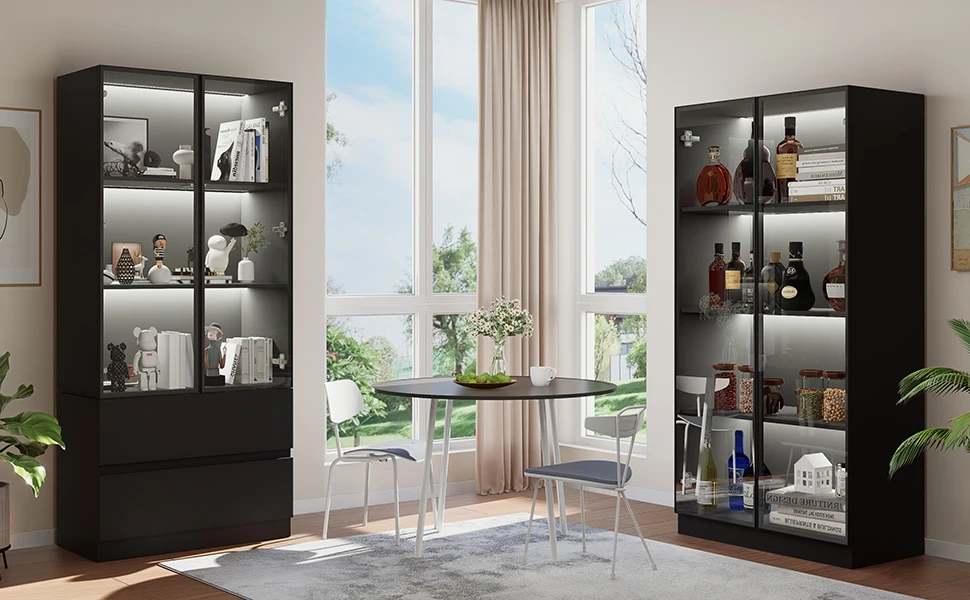 ZORPLIX storage cabinet