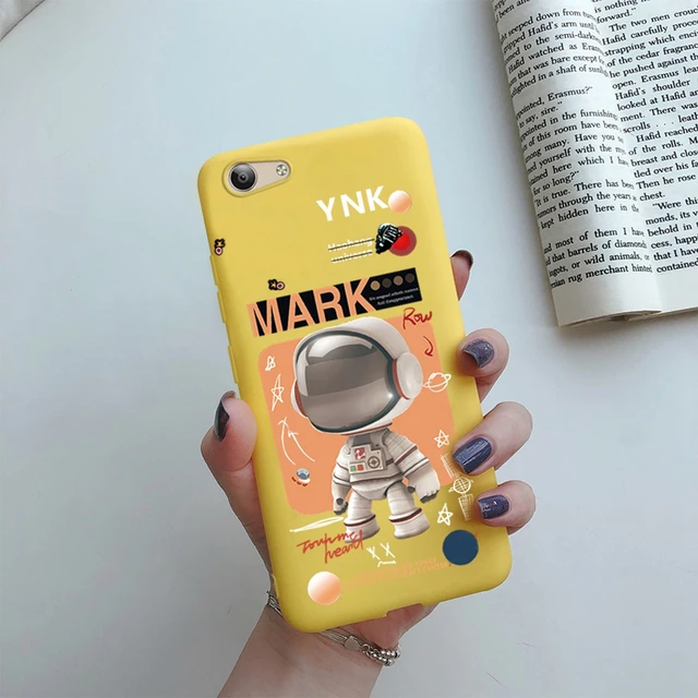 Y53 Vivo 1606 Mobile Back Cover Amazon Vivo 1601 Back Cover