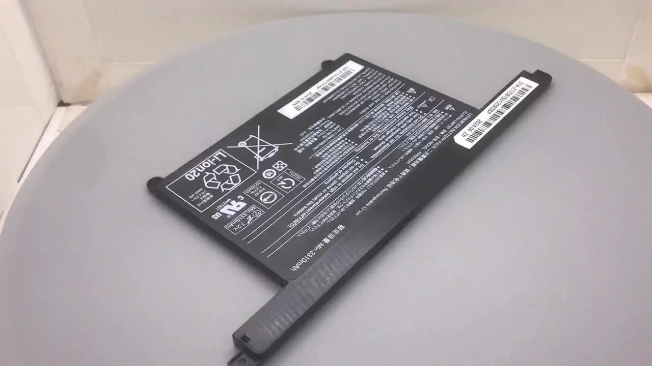 富士通ノートパソコンのバッテリー LMDTK 新しい FPCBP544 FPB0343S ノートパソコンのバッテリー