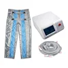 2025 Portable Professional Air Pressure Weight Loss Device Sauna Lymphatic Drainage Massage Clothing Therapy Machine Salon 2