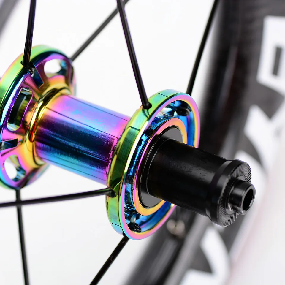 Bycnxmc新しい12インチバランススライディングカーカーボンファイバー