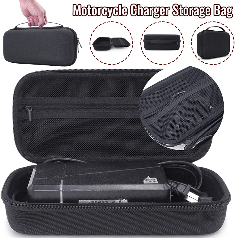 Waterproof Hard EVA Travel Case