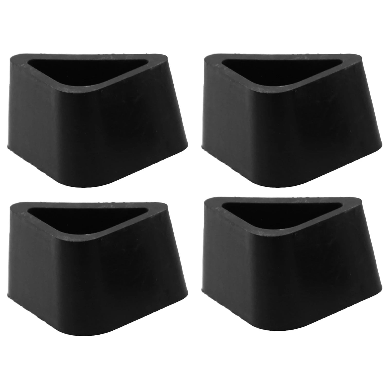 4pcs 242394-00 Foot Replacement for Black and Decker workmate parts WM225 &  WM425