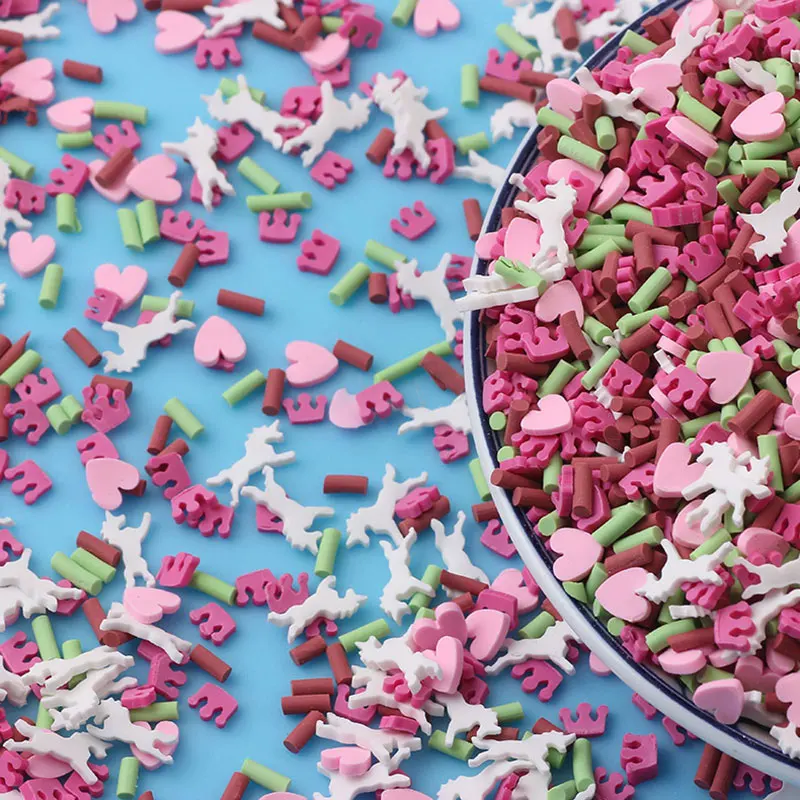 10g/20g/50g/Weichkeramik, Fruchtchips, Harz, Füllmaterial für Shaker-Flaschen, Pailletten, Mischen, Epoxidharz-Bastelarbeiten, Schmuckherstellung, Nagelzubehör – Detail 16